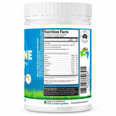 Grassland Nutrition Histamine Support Beef Organs + Kelp 180 Capsules